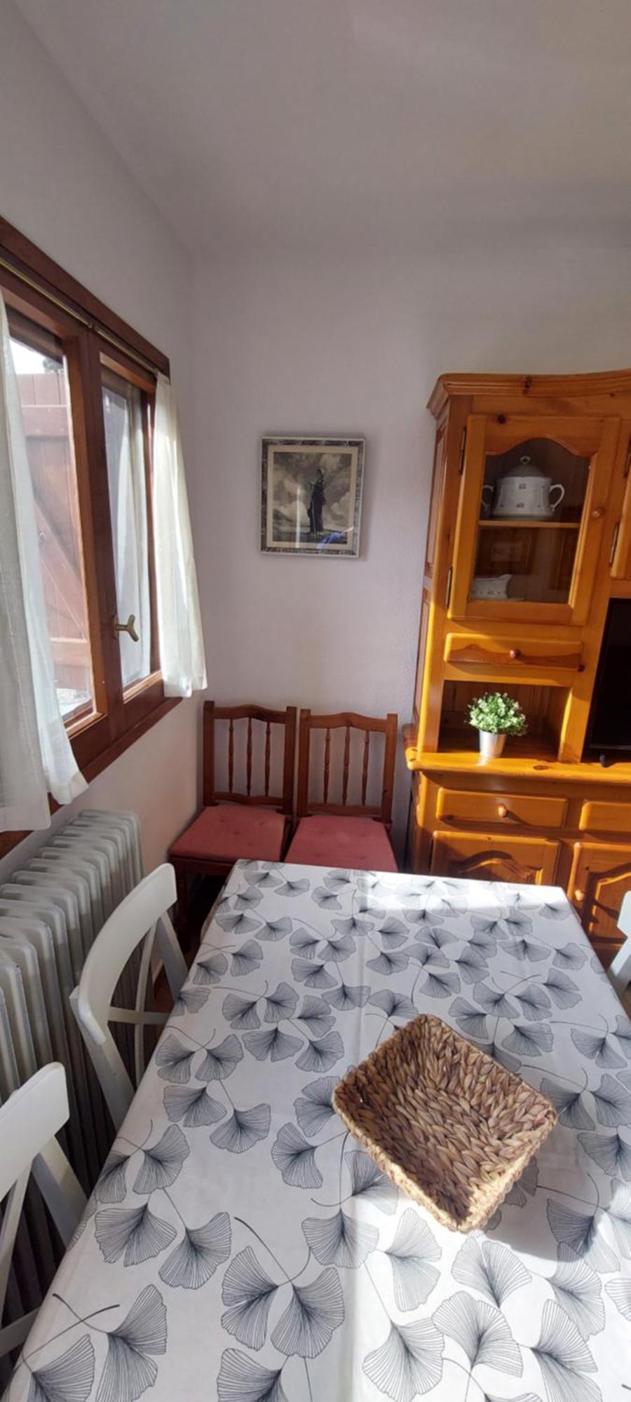Casa Isabel * Ansó