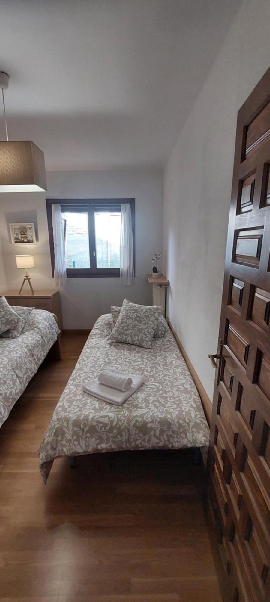 Apartment Casa Isabel Ansó