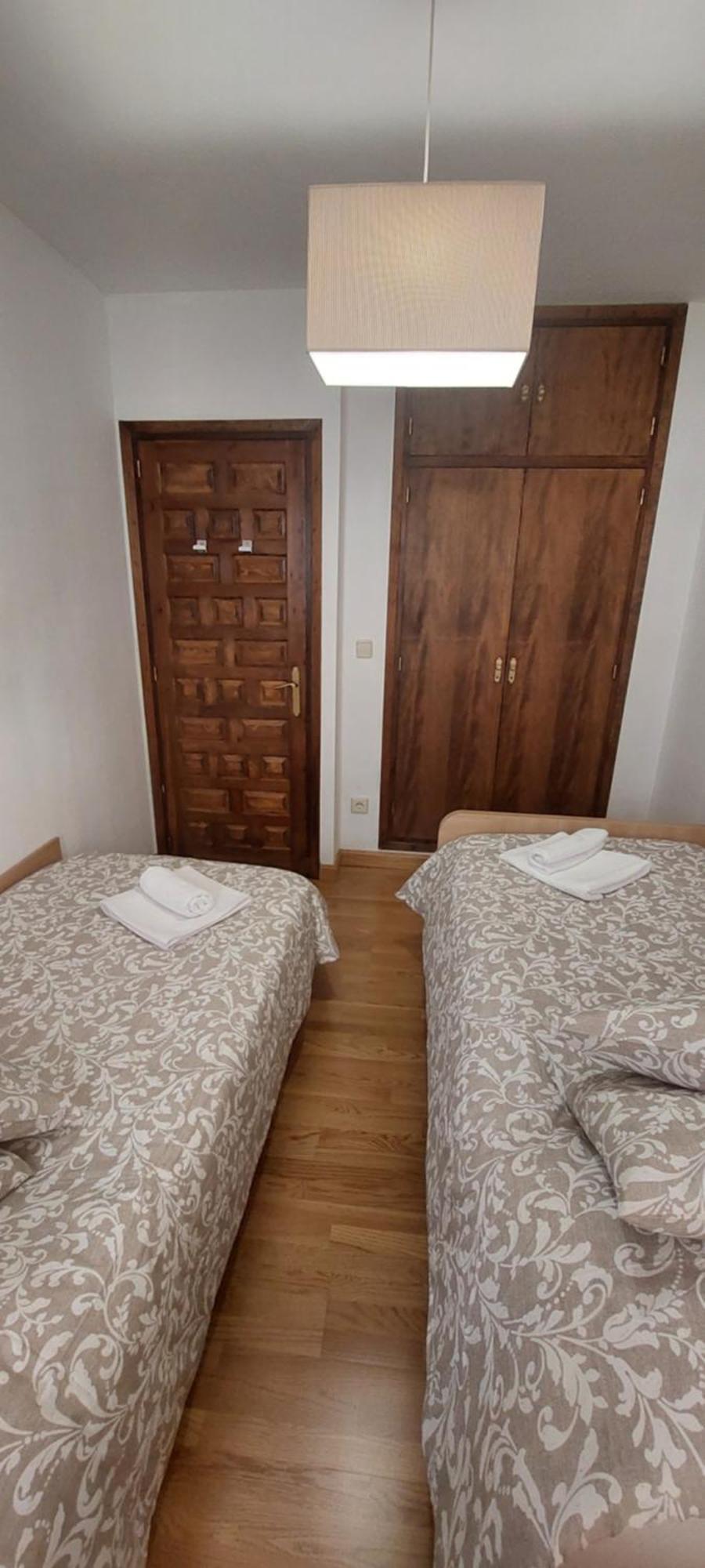 Casa Isabel Ansó