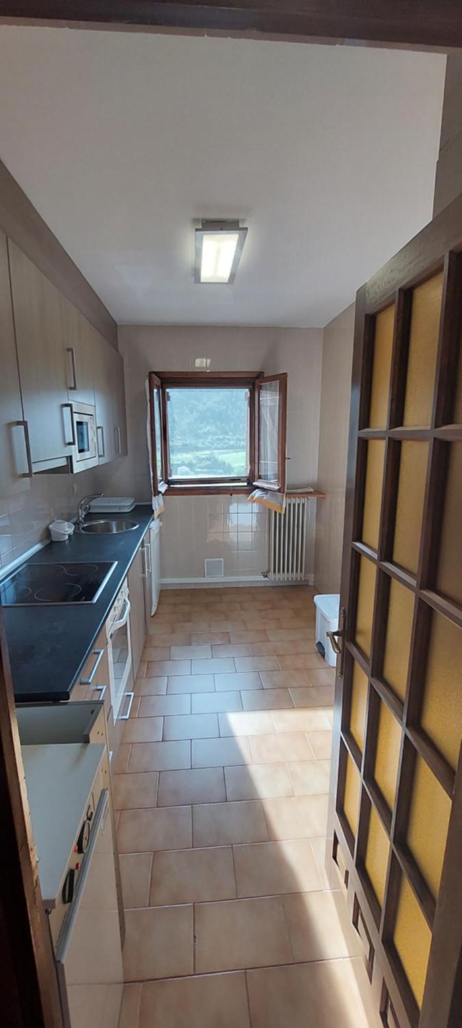 Apartment Casa Isabel Ansó