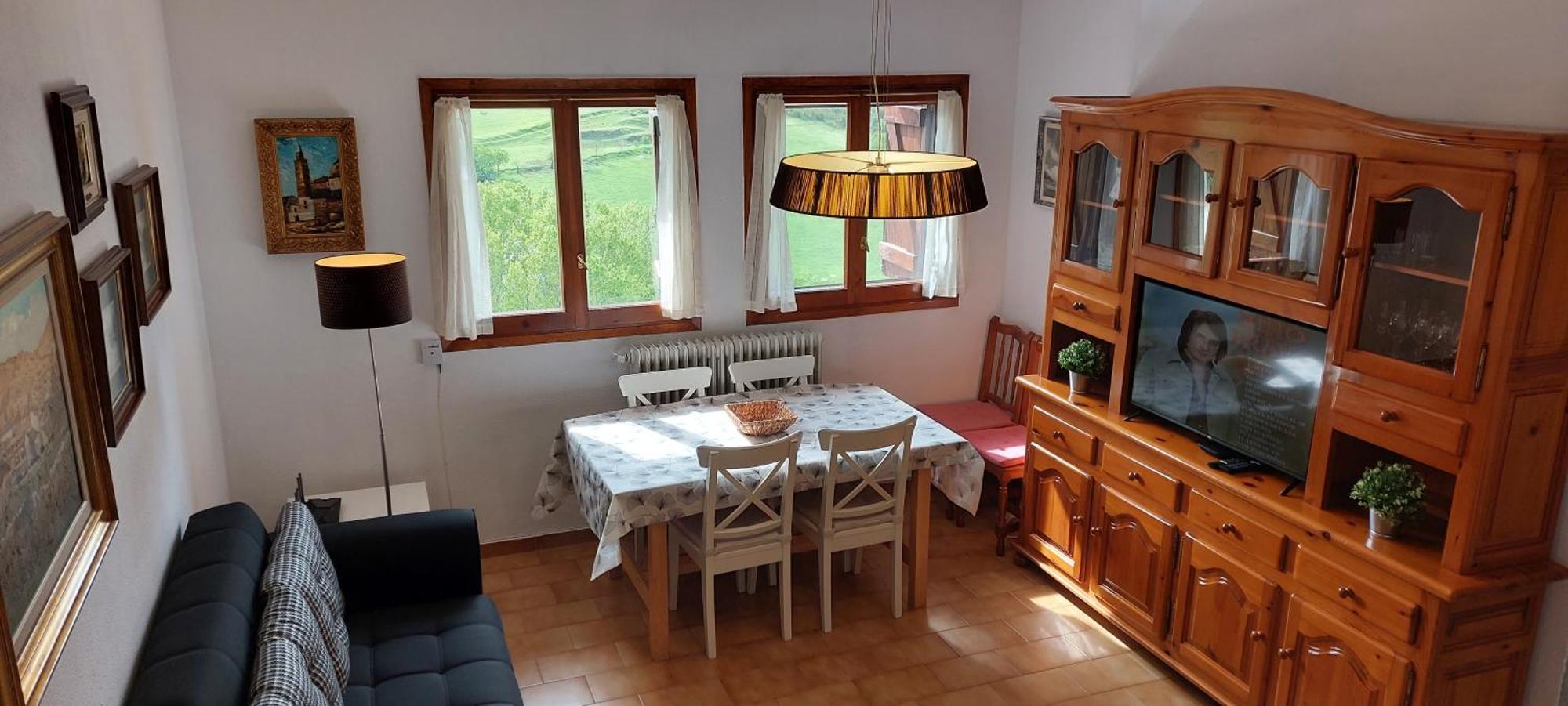 Casa Isabel *