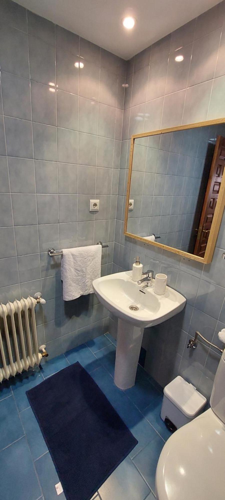 Casa Isabel Appartamento Ansó