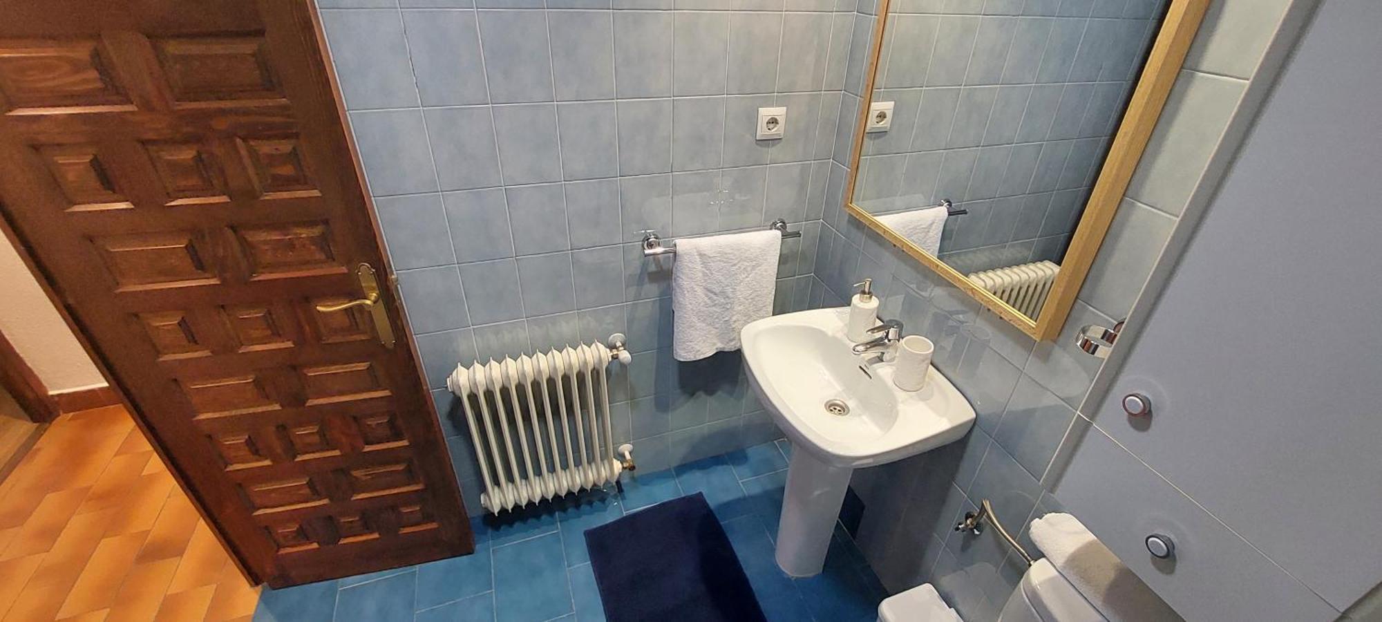 Casa Isabel Appartamento *