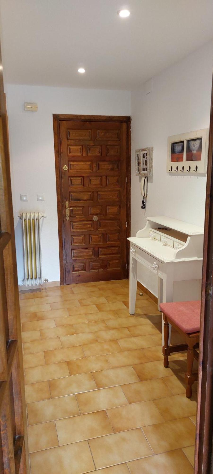 Casa Isabel Ansó