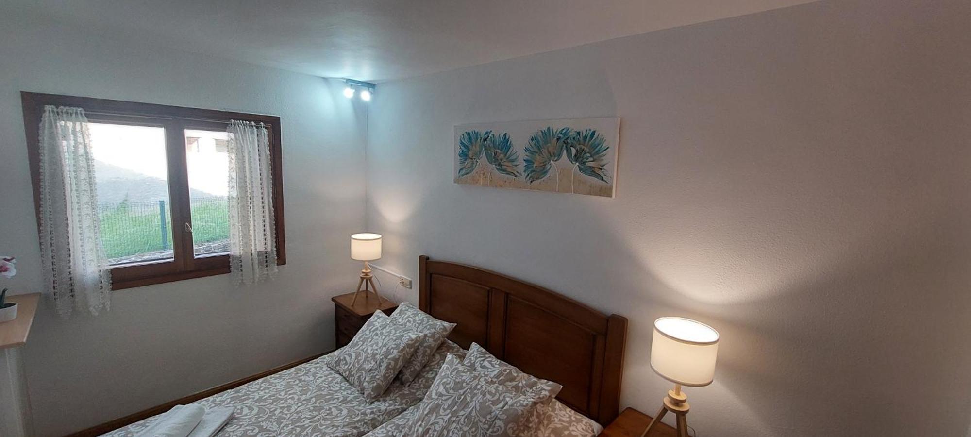 Casa Isabel Apartment *