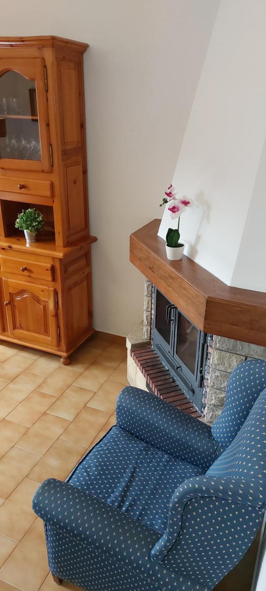 Casa Isabel *