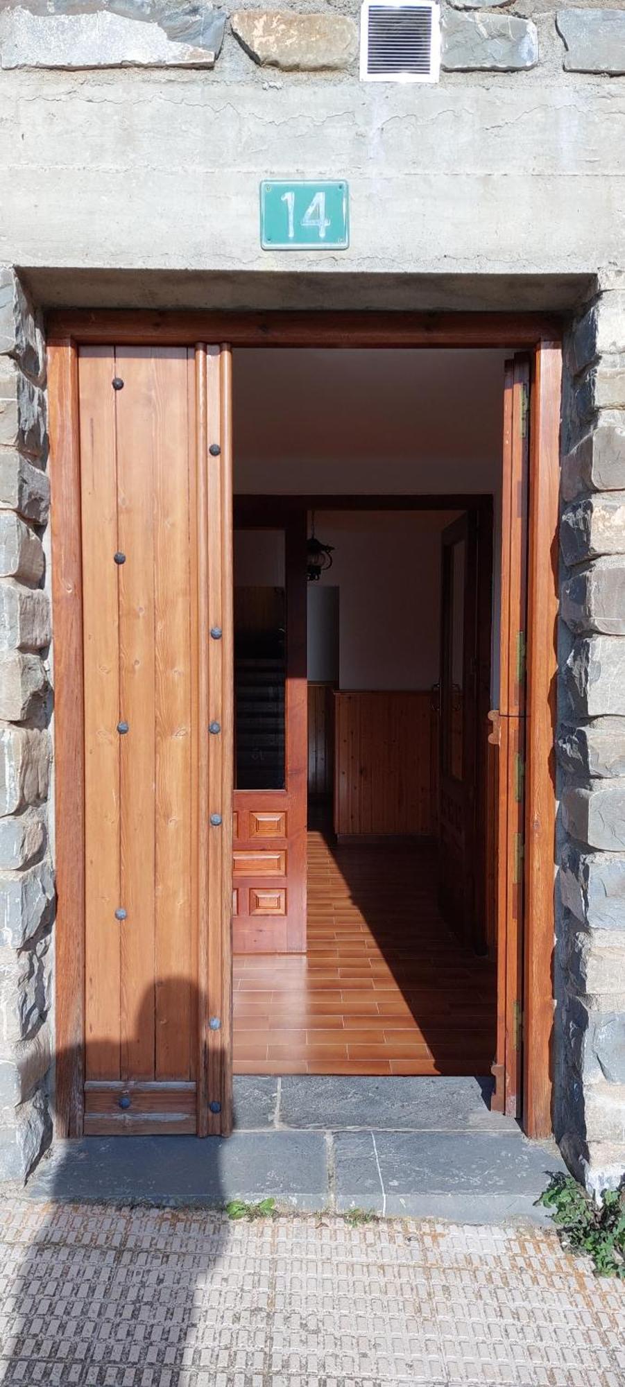 Casa Isabel Appartamento *