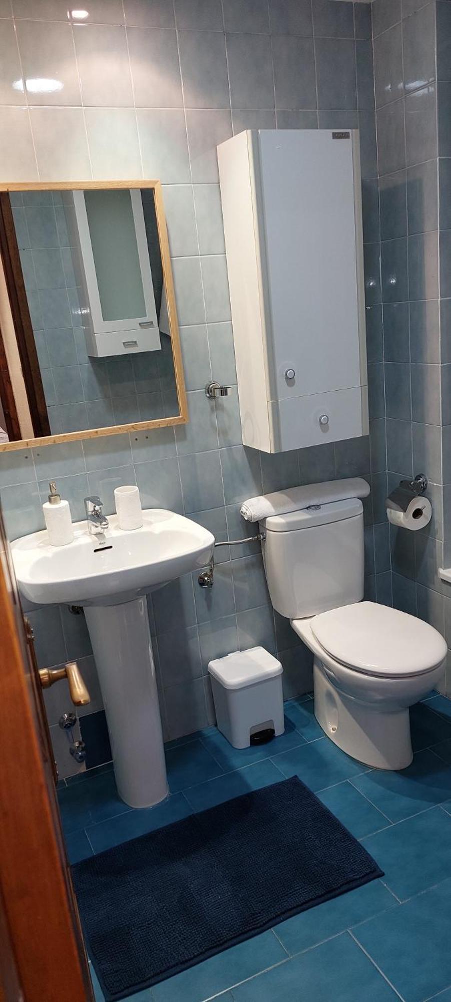 Appartamento Casa Isabel Ansó