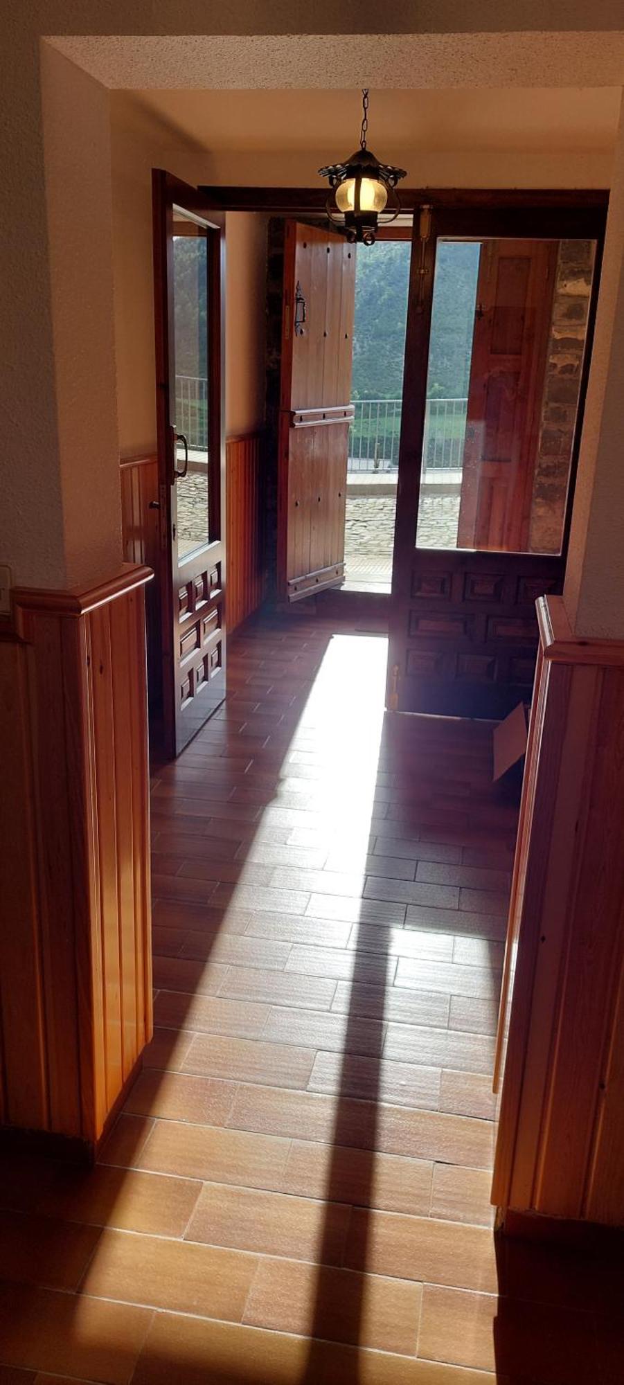 Casa Isabel