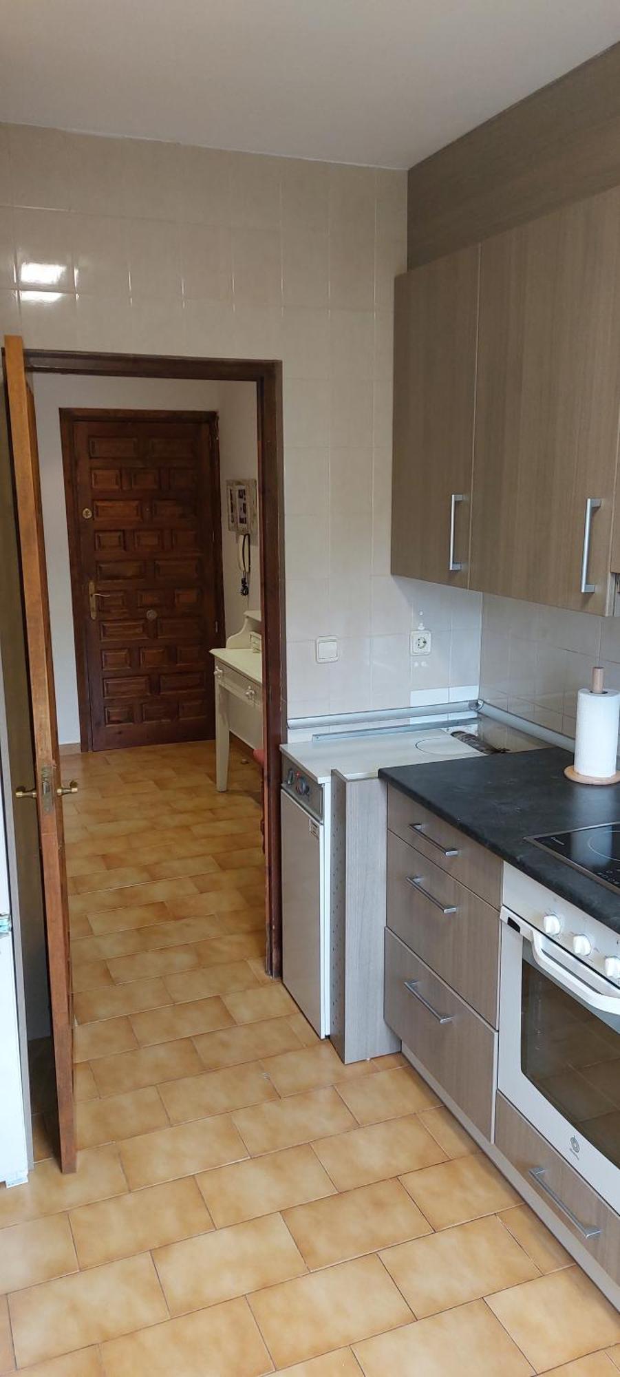 Casa Isabel Apartment