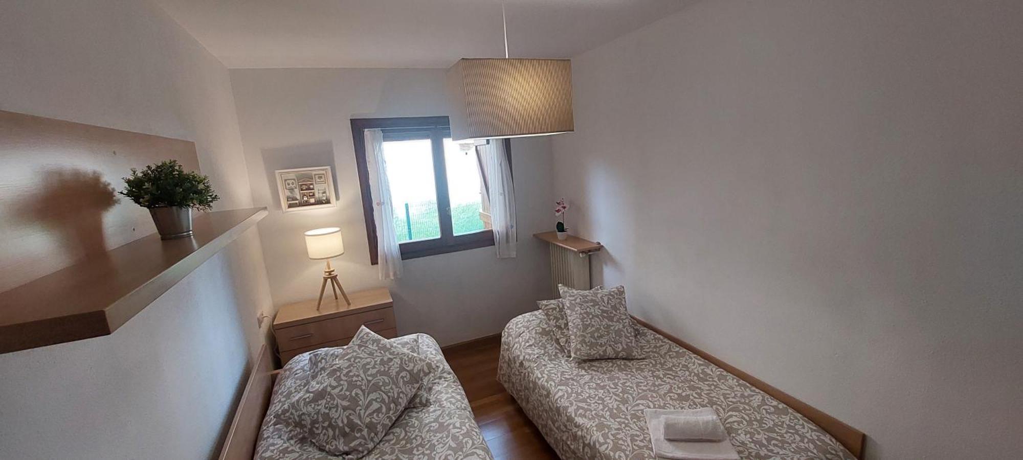 Apartment Casa Isabel Ansó