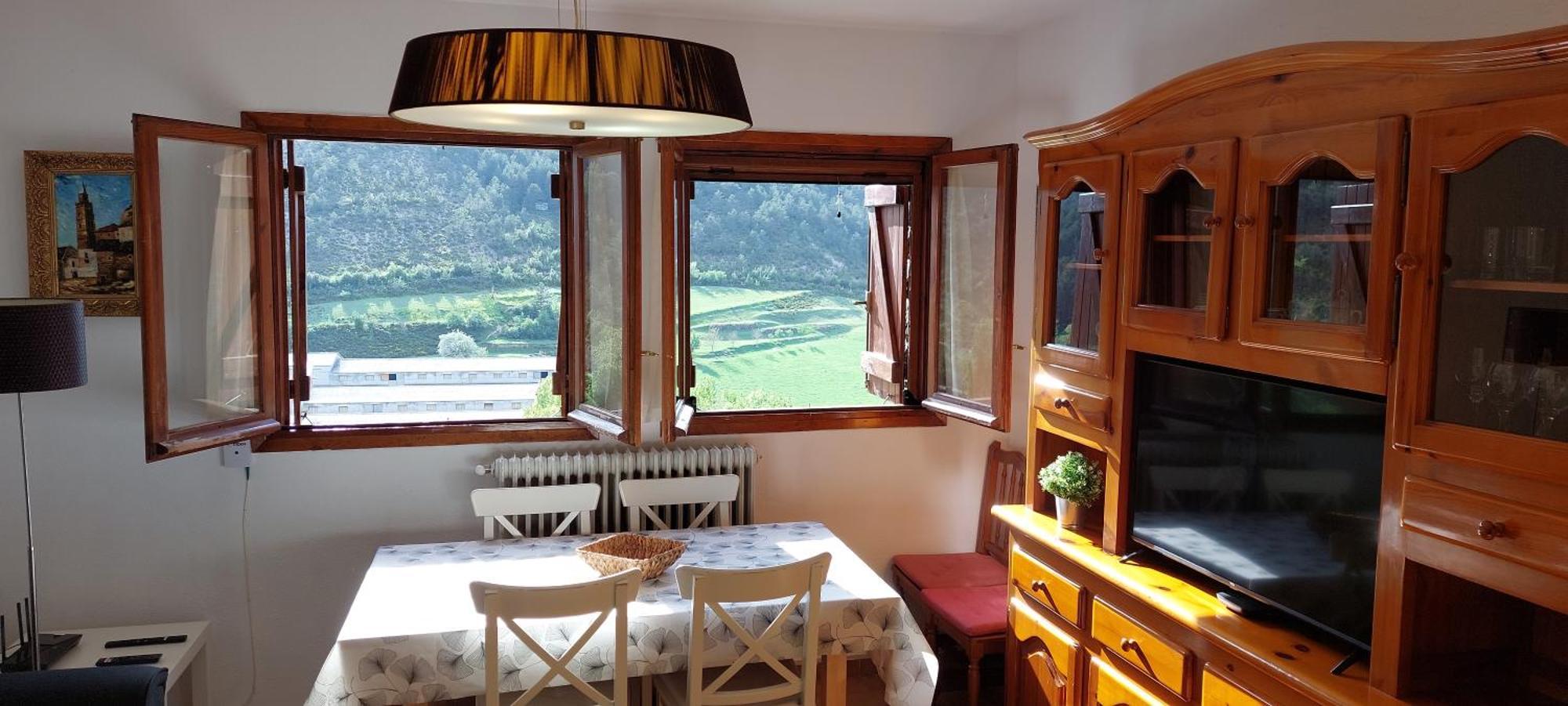 Appartamento Casa Isabel