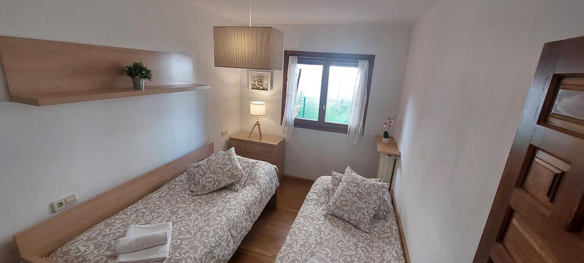 Casa Isabel Apartment Ansó