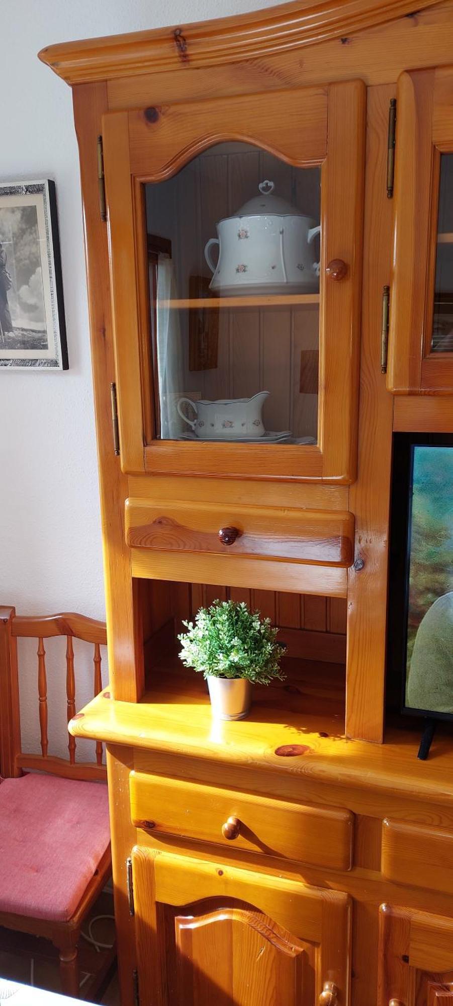 Appartamento Casa Isabel *