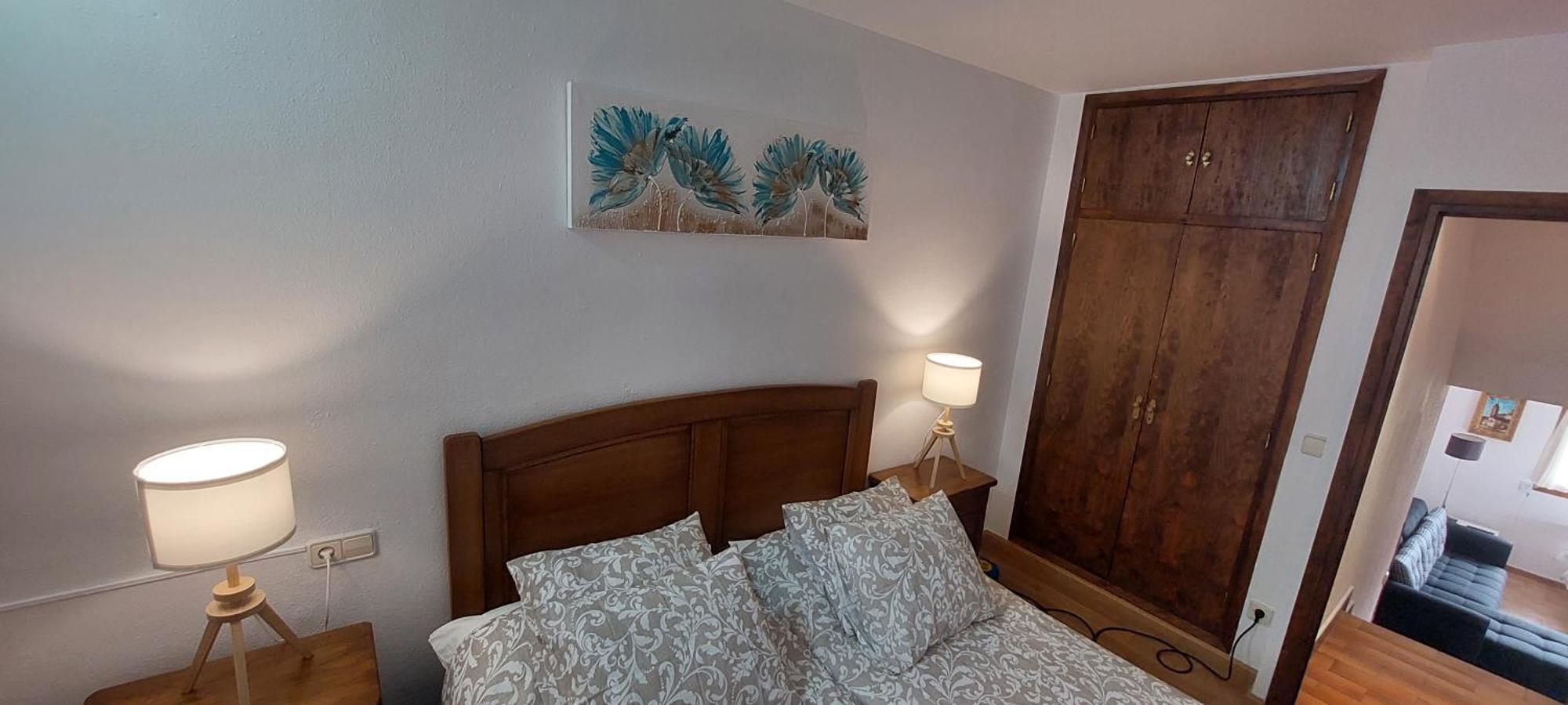 Casa Isabel Apartment Ansó