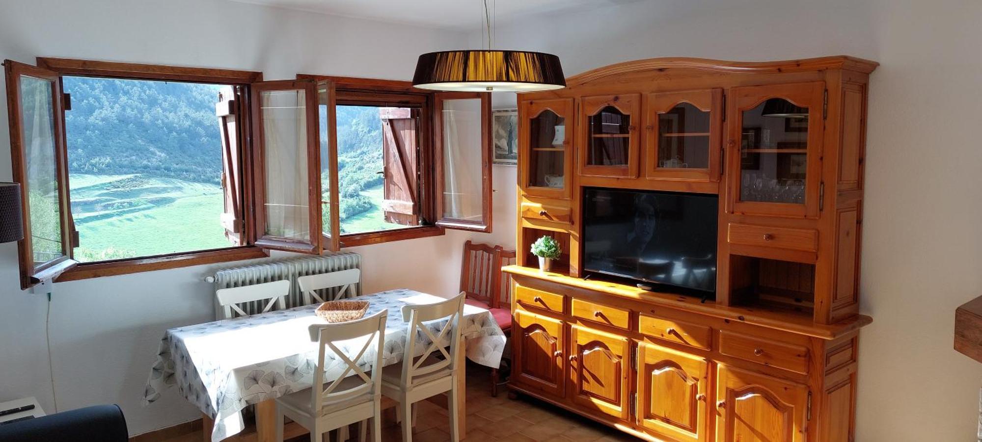Casa Isabel Appartamento *