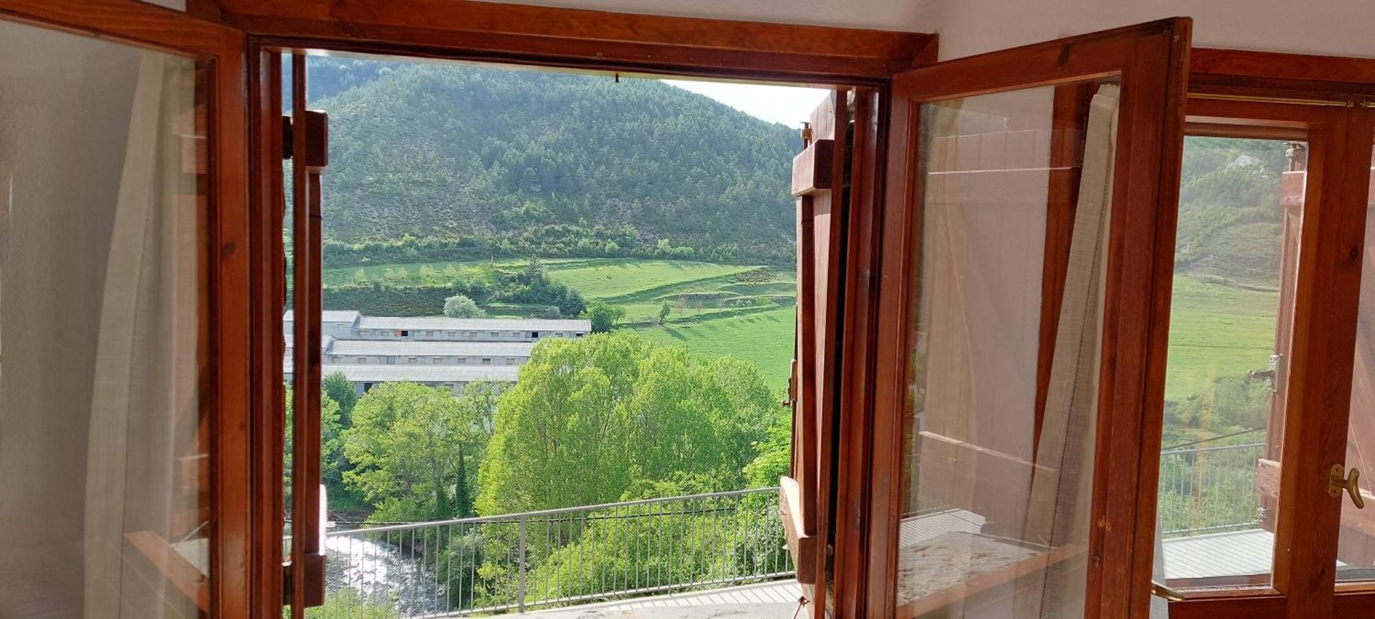 Casa Isabel Appartamento Ansó